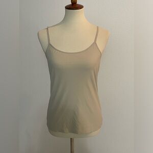 Tan Cami by Apt 9 * Large *‎ Stretchy
